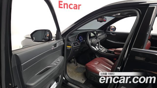 Hyundai Palisade 2020 — photo 13