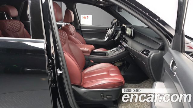 Hyundai Palisade 2020 — photo 17