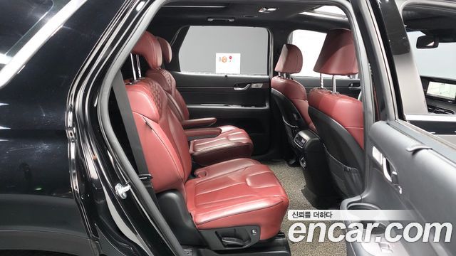 Hyundai Palisade 2020 — photo 18