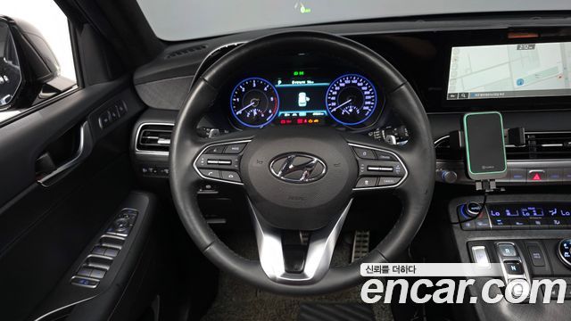 Hyundai Palisade 2020 — photo 19