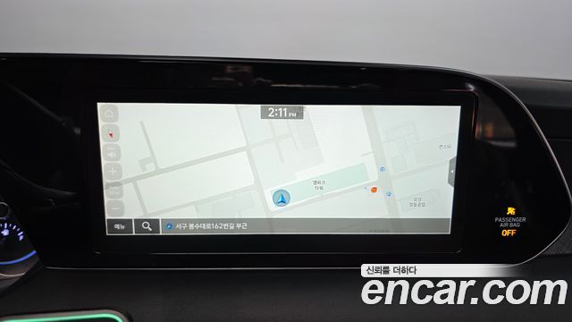 Hyundai Palisade 2020 — photo 20