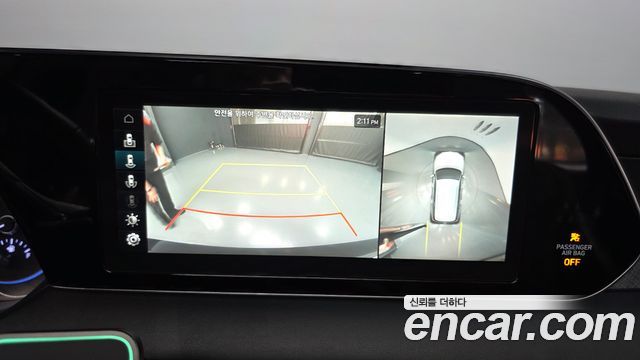 Hyundai Palisade 2020 — photo 21