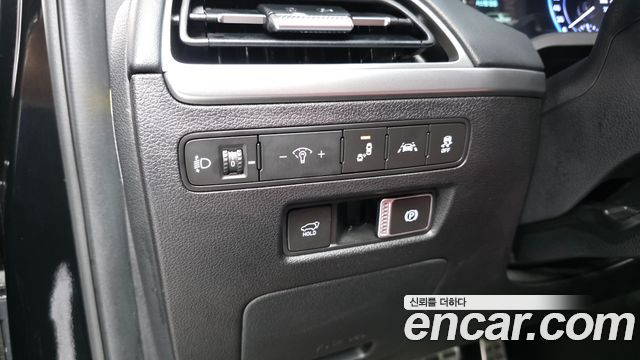 Hyundai Palisade 2020 — photo 22