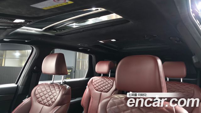 Hyundai Palisade 2020 — photo 24