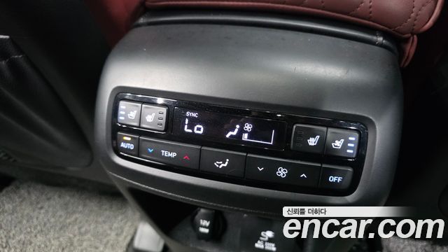 Hyundai Palisade 2020 — photo 25