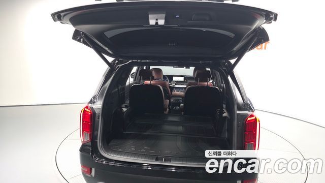 Hyundai Palisade 2020 — photo 26