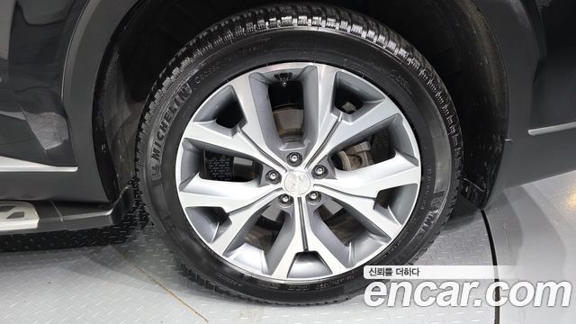 Hyundai Palisade 2020 — photo 7