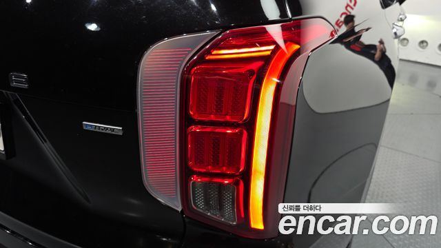 Hyundai Palisade 2020 — photo 9