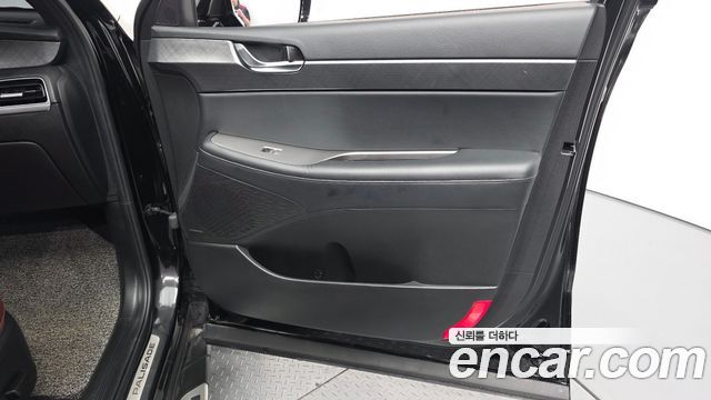 Hyundai Palisade 2020 — photo 14