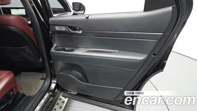 Hyundai Palisade 2020 — photo 15