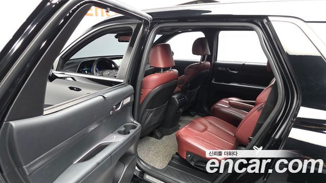 Hyundai Palisade 2020 — photo 16