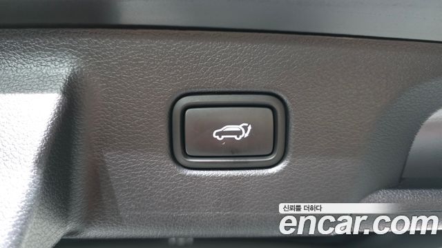 Hyundai Palisade 2020 — photo 27