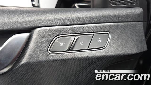 Hyundai Palisade 2020 — photo 29