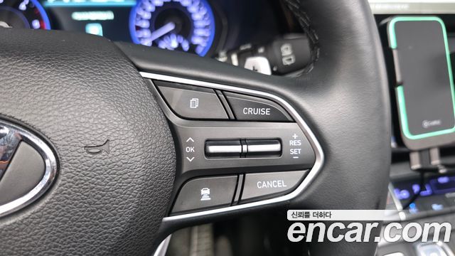 Hyundai Palisade 2020 — photo 30