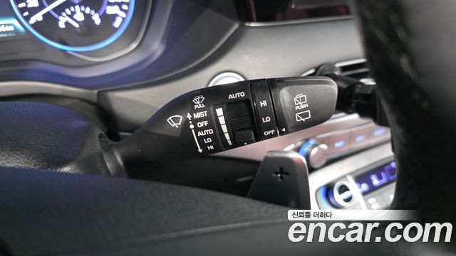 Hyundai Palisade 2020 — photo 31