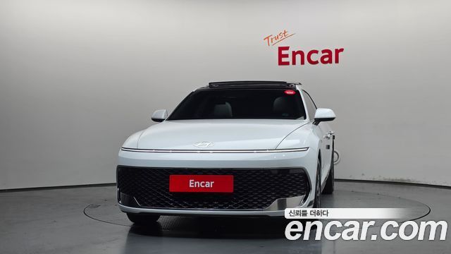 Hyundai Grandeur 2027 — photo 3