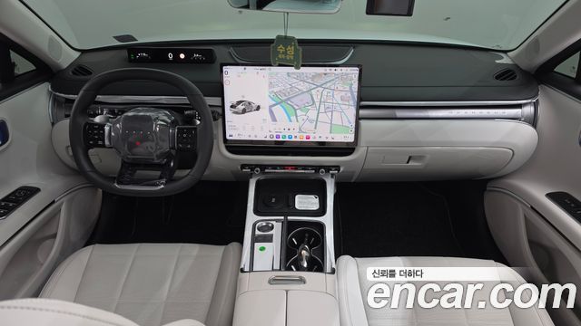 Hyundai Grandeur 2027 — photo 10