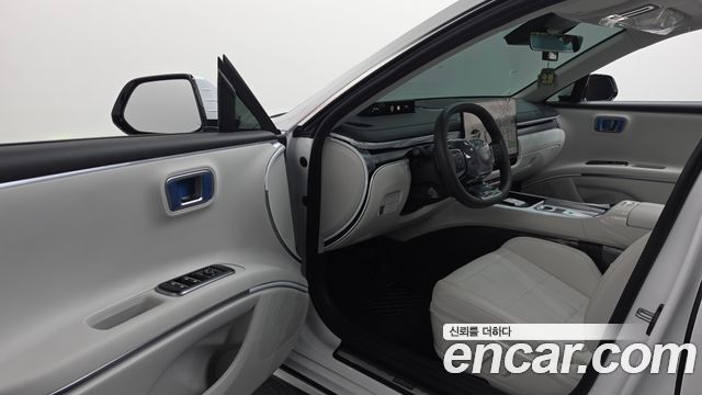 Hyundai Grandeur 2027 — photo 13