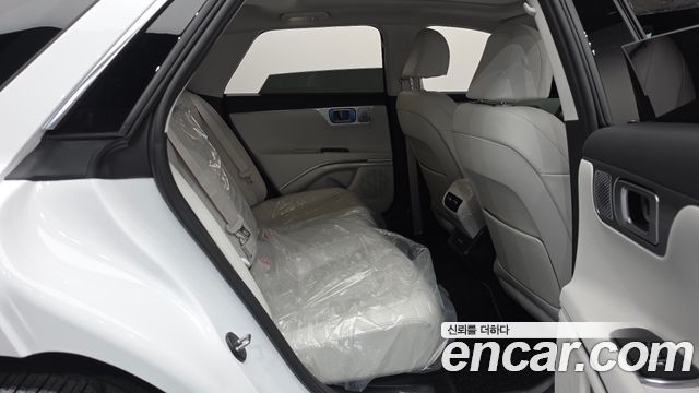 Hyundai Grandeur 2027 — photo 17