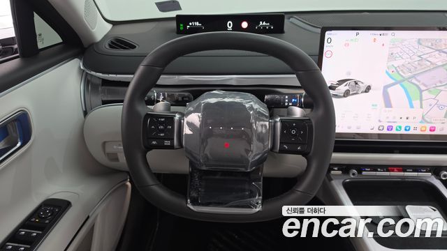 Hyundai Grandeur 2027 — photo 18