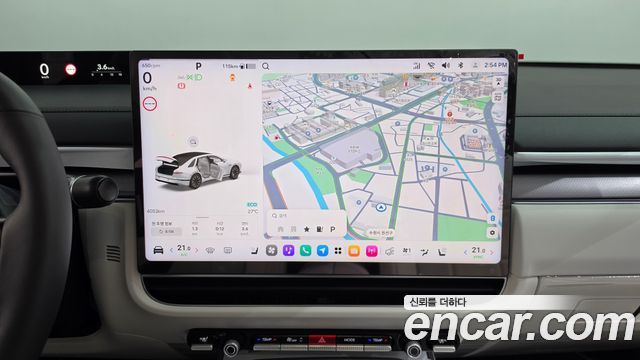 Hyundai Grandeur 2027 — photo 19