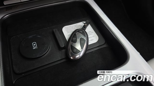 Hyundai Grandeur 2027 — photo 21