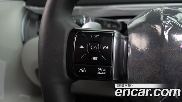 Hyundai Grandeur 2027 — photo 22