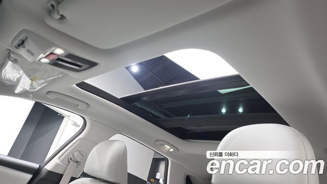 Hyundai Grandeur 2027 — photo 23