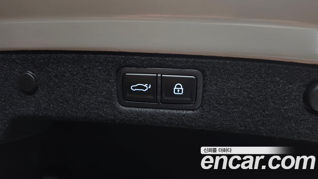 Hyundai Grandeur 2027 — photo 24