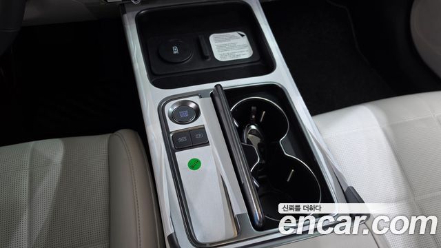 Hyundai Grandeur 2027 — photo 26