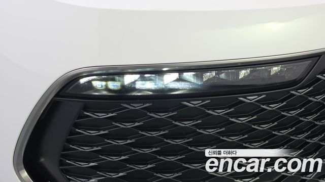 Hyundai Grandeur 2027 — photo 8