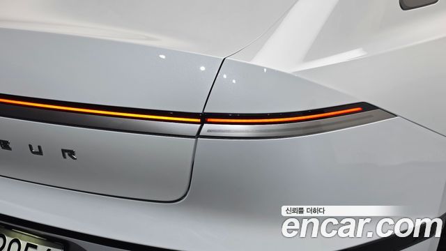 Hyundai Grandeur 2027 — photo 9