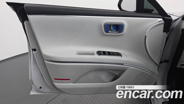 Hyundai Grandeur 2027 — photo 14