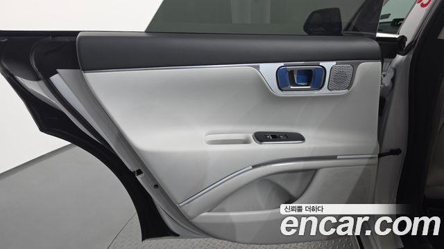 Hyundai Grandeur 2027 — photo 15