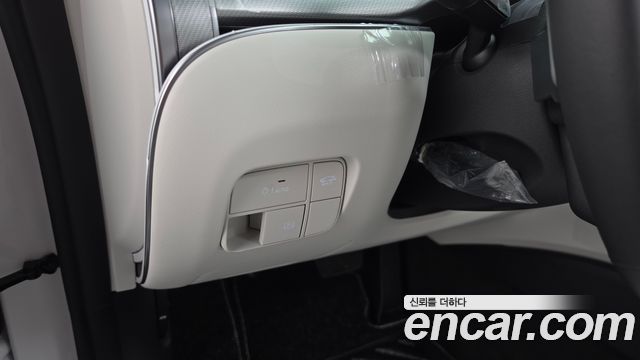 Hyundai Grandeur 2027 — photo 28