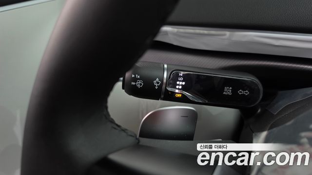Hyundai Grandeur 2027 — photo 29