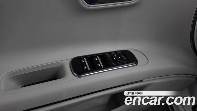 Hyundai Grandeur 2027 — photo 30