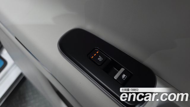 Hyundai Grandeur 2027 — photo 34