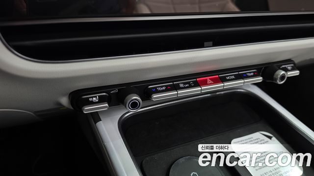 Hyundai Grandeur 2027 — photo 38