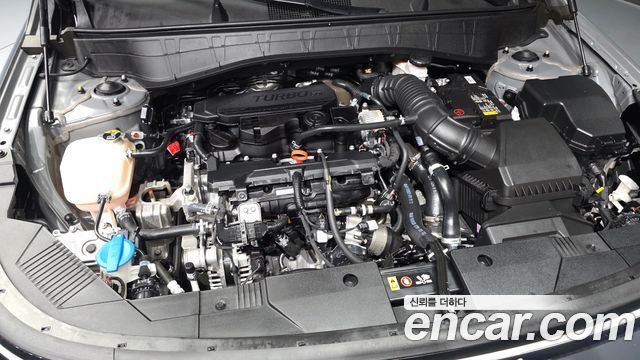 Hyundai Kona 2025 — photo 6