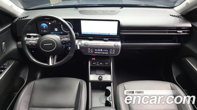 Hyundai Kona 2025 — photo 10