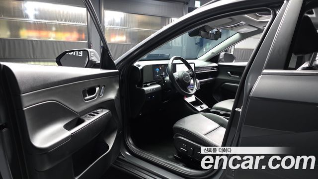 Hyundai Kona 2025 — photo 13