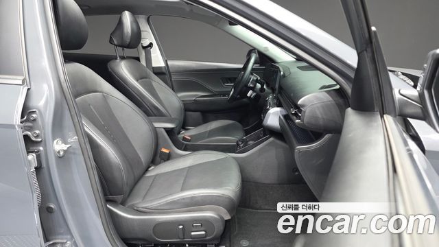 Hyundai Kona 2025 — photo 17