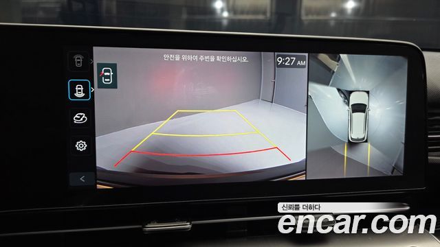 Hyundai Kona 2025 — photo 21