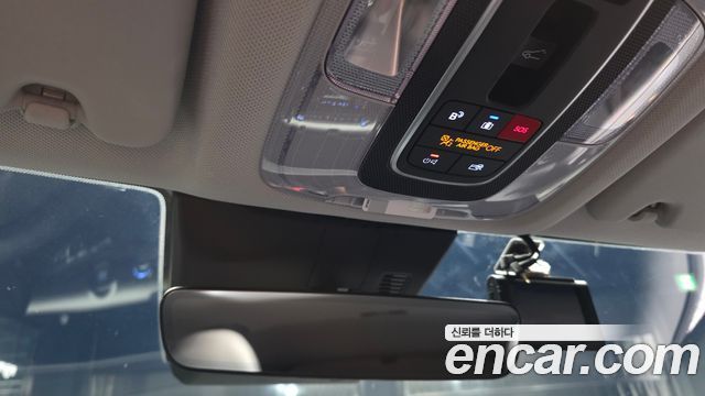 Hyundai Kona 2025 — photo 23