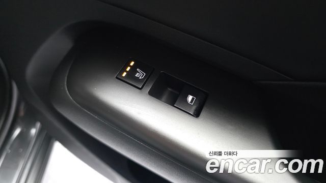 Hyundai Kona 2025 — photo 25