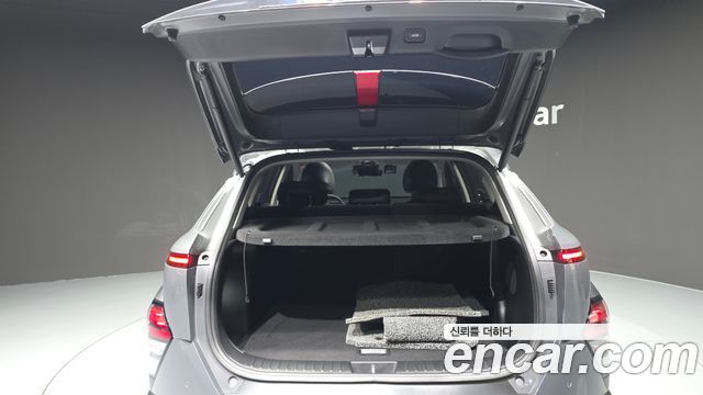 Hyundai Kona 2025 — photo 26