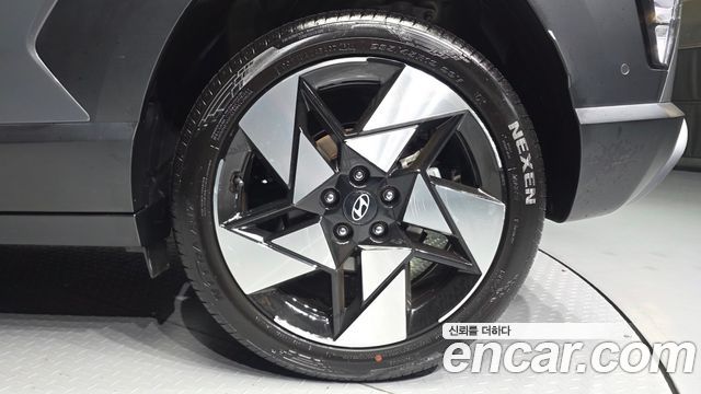 Hyundai Kona 2025 — photo 7