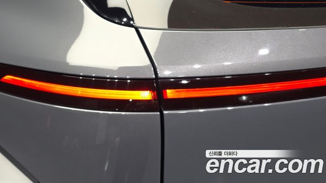 Hyundai Kona 2025 — photo 9