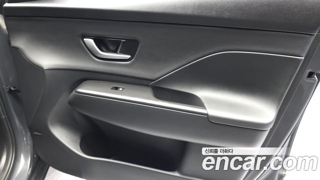 Hyundai Kona 2025 — photo 14